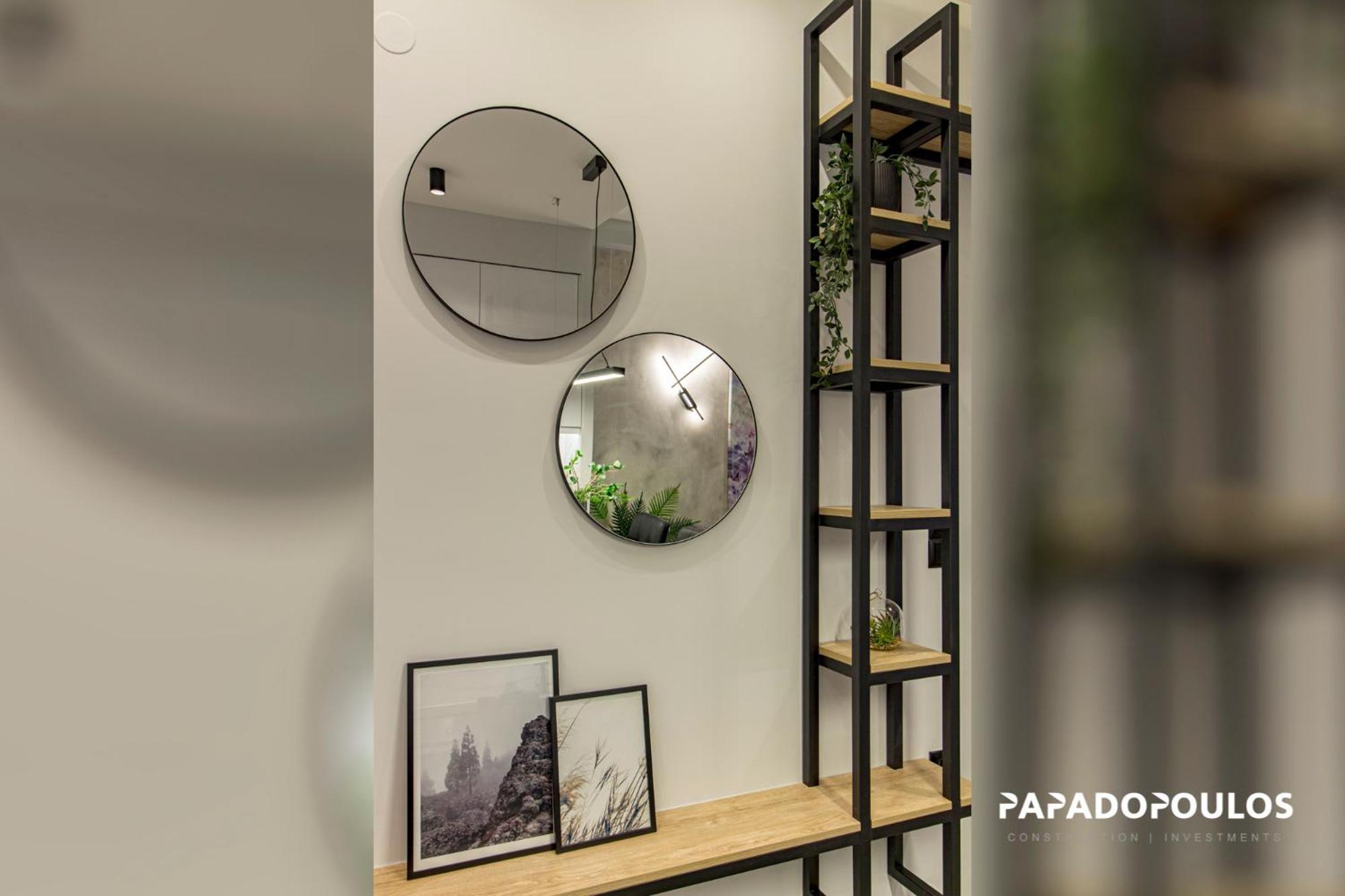 P Deluxe Suites 5 เทสซาโลนิกิ ภายนอก รูปภาพ