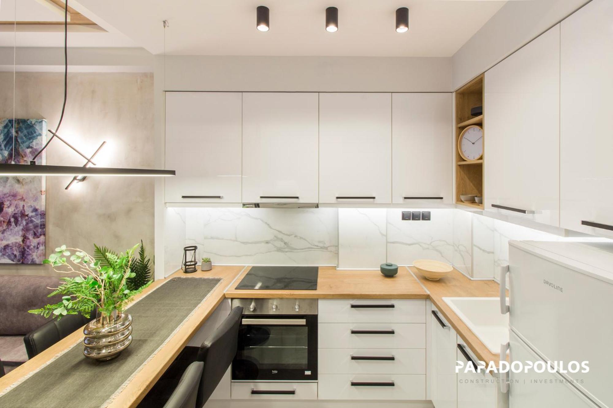 P Deluxe Suites 5 เทสซาโลนิกิ ภายนอก รูปภาพ