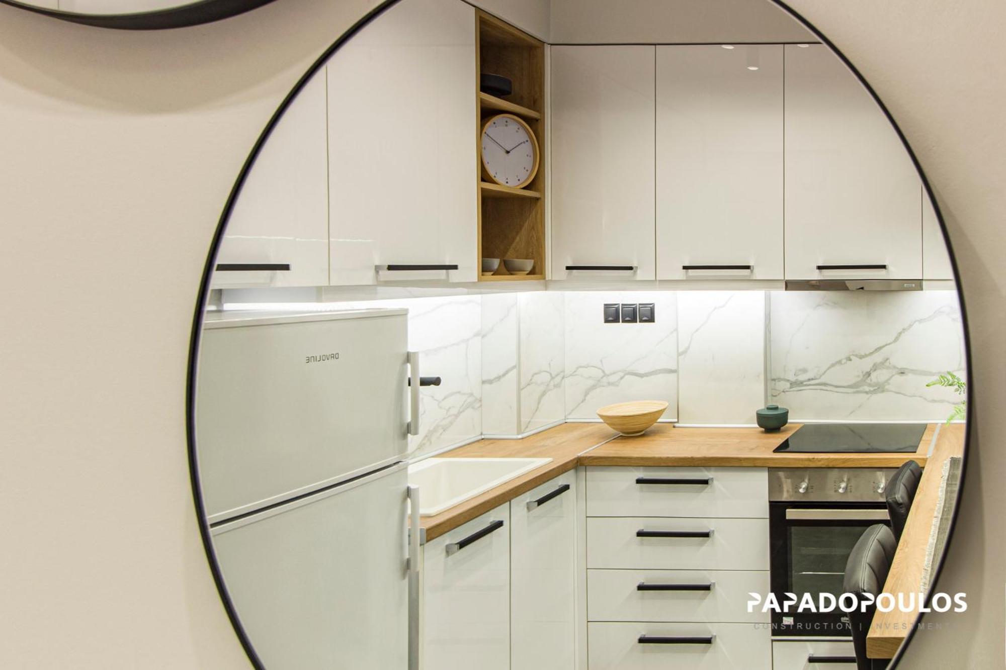 P Deluxe Suites 5 เทสซาโลนิกิ ภายนอก รูปภาพ